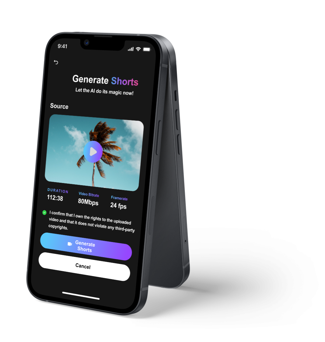 Image ShortMaker 