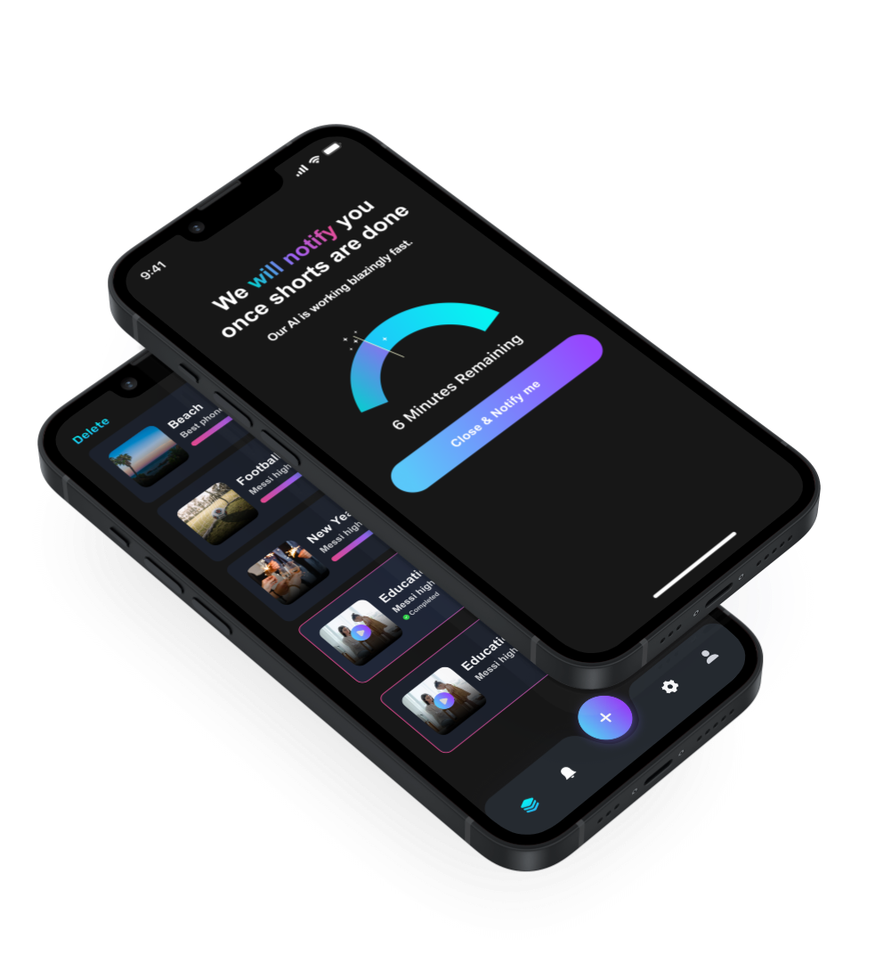 Image ShortMaker 