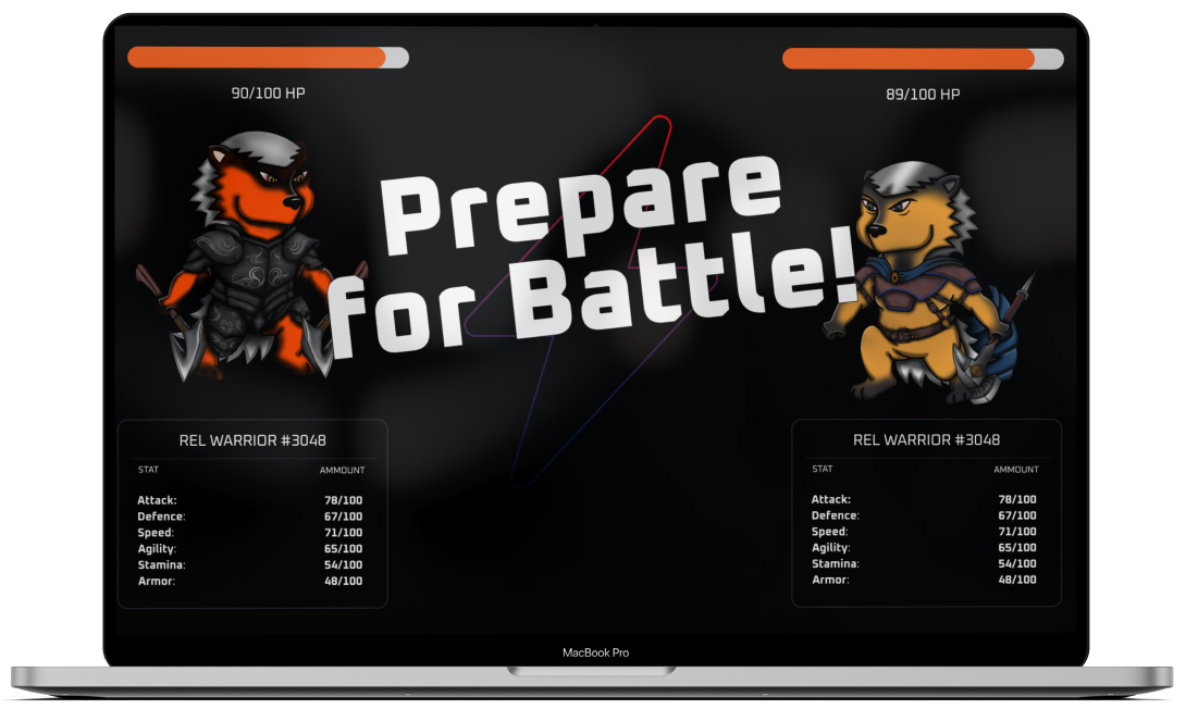  Vale Unleashed Project Case