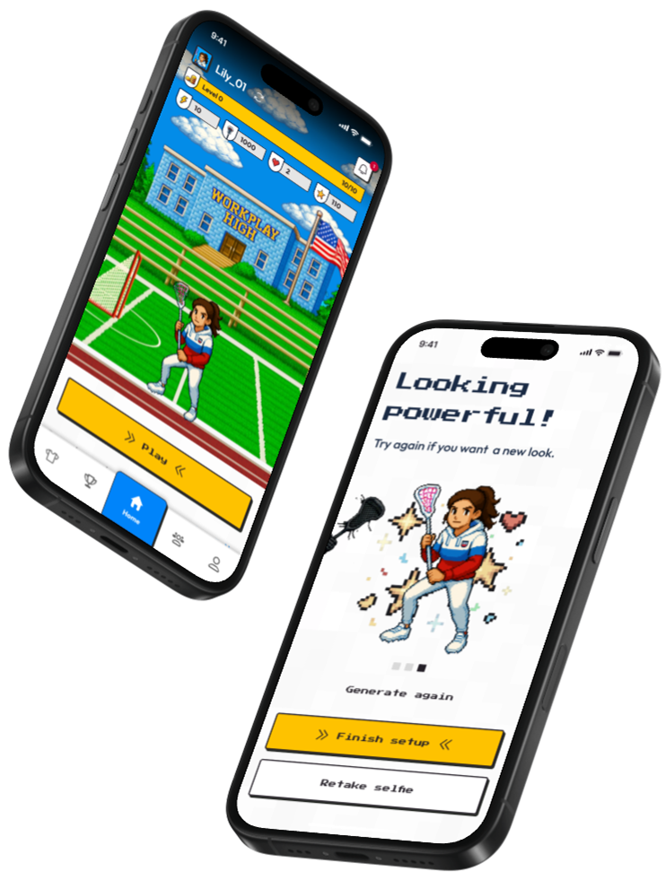  Workplay Project Case